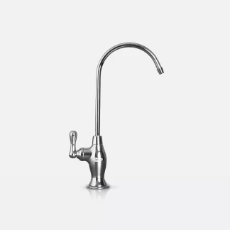 Imperial Chrome Designer Separate Tap