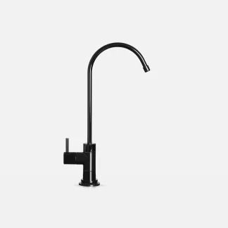 Standard Black Designer Separate Tap